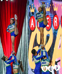 Image result for Firestorm Cheerleaders