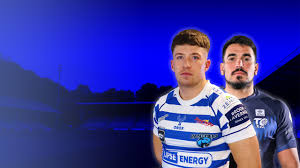 Image result for Bob Batley B`s Octopush Club