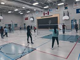 Image result for Raglan Eagles Senior Badminton Club