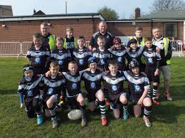 Image result for Victoria Rangers A R L F C