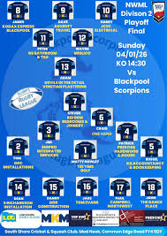 Image result for South Shore Cricket & Squash Club(Inc Scorpions Amateur Rugby League Club)