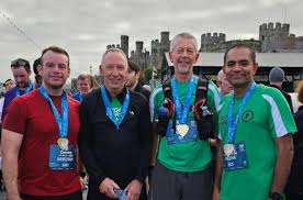 Image result for Abergele Harriers