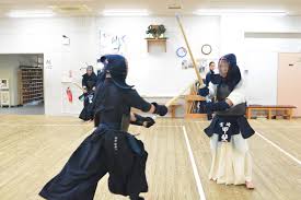 Image result for Shiraoka Kendo Kai
