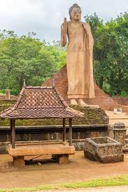Image result for Buddha Maligavilla Srilanka