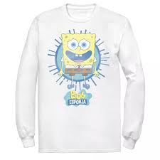Image result for Футболка губка боб