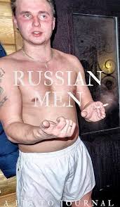 Image result for russian man