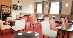 Image result for Chadderton Cricket & Bowling Club