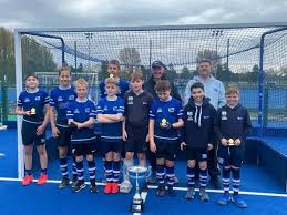 Image result for Whitchurch Hockey Club