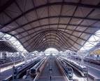 Southern Cross Station | OpenBuildings