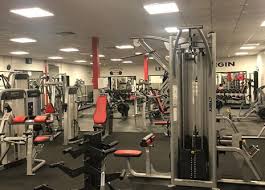 Image result for Huncote Leisure Centre