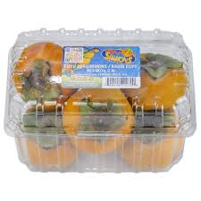 Image result for sharon fruit