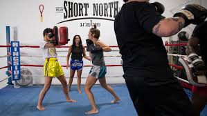 Image result for St Neots Muay Thai