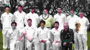 Image result for Broad Oak Cricket & Athletic Club