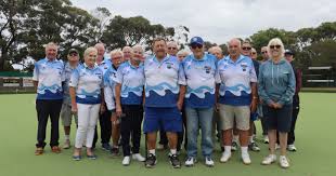 Image result for Barrhead Bowling Club