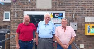 Image result for Weymouth Angling Society