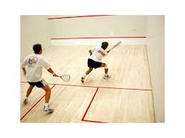 Image result for Wimbledon Rackets Squash Club