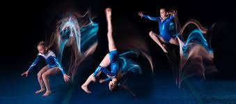 Image result for City Of Hull Olympic Gymnastics Club