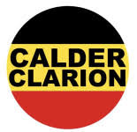 Image result for Calder Clarion Cycling Club
