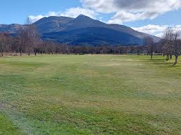 Image result for Taynuilt Golf Club