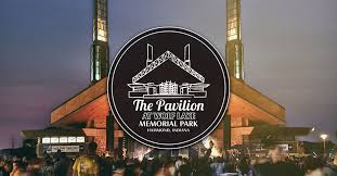 Image result for The Pavilion