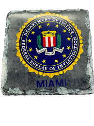 Image result for fbi seal