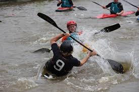 Image result for Bude Canoe Club
