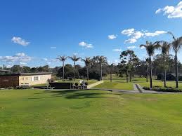 Image result for Tamworth Gc