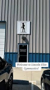 Image result for Lincoln Gymnastics Club