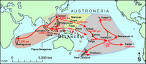 Austronesian People « Robertnormandomael's Blog