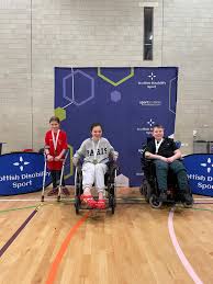 Image result for Caithness Disability Multi-Sport