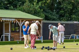 Image result for West Runton Bowls Club