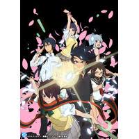 「士夏彦八重 夜桜四重奏 〜ハナノウタ〜」の画像検索結果