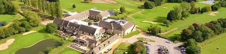 Image result for Bicester Golf & Country Club