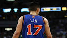 Jeremy Lin's Game Winner