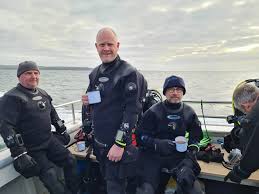 Image result for Worcester Divers Octopush Club