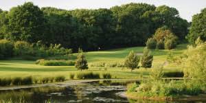 Image result for The Kendleshire Golf Club