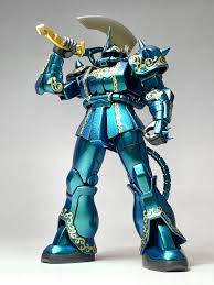 「ドズル・ザビ 機動戦士ガンダム」の画像検索結果