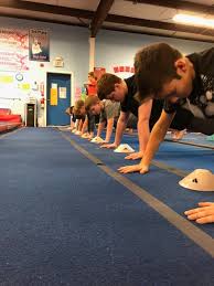 Image result for Portsmouth School Of Gymnastics