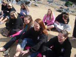 Image result for Loughborough Students Netball Club