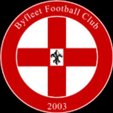 Image result for Byfleet Village Football Club