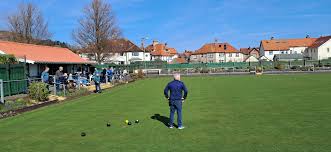 Image result for Llandudno, Oval Bowling Club