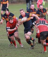 Image result for Tabard Rugby Football Club