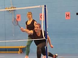Image result for Westholme Badminton Club