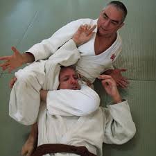 Image result for Yoseikan Budo England