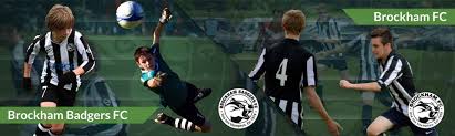 Image result for Brockham Football Club
