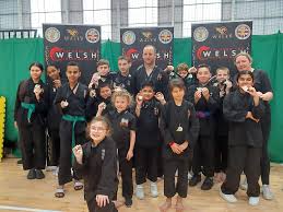 Image result for Utf Taekwondo Cymru Cardiff