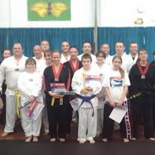 Image result for widnes judo