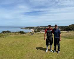 Image result for Gullane Bowling Club
