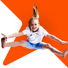 Image result for City Of Salford Gymnastics Club