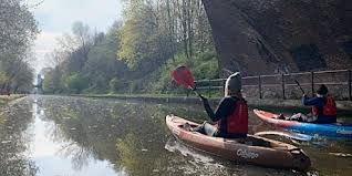 Image result for Birmingham Canoe Club